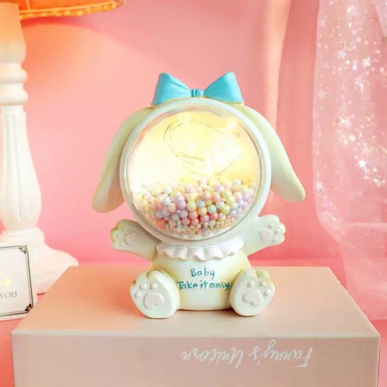 Ceramic Ornament